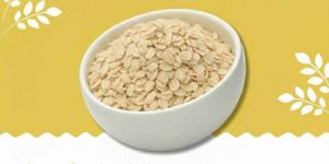 Barnyard Millet Flakes