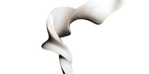 Handicraft Marble Freeform Sculpture