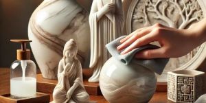 Marble Handicraft Customization Service