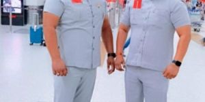 Banglore Airport Pso Bouncer Safe Event Service