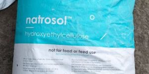 natrosol hhbr hydroxyethyl cellulose