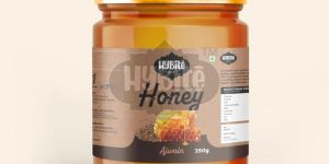 Ajwain Bee Fresh Pure Honey