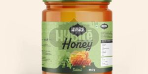 Tulsi Bee Fresh Pure Honey