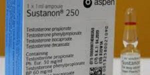 Sustanon 250 Injection