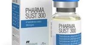 Sustanon 300mg Injection