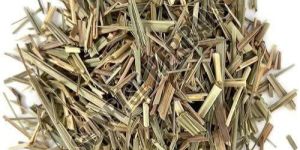A Grade Dry Lemongrass Leaves