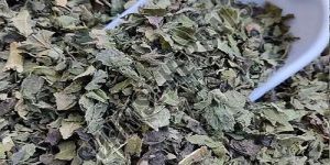 Dried Himalayan Nettle Leaves