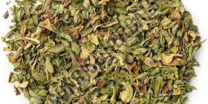 Dried Spearmint Leaves