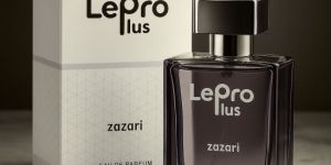 Lepro Plus Zazari Perfume