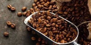 Roasted Coffee Beans