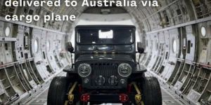 special jeeps modified service