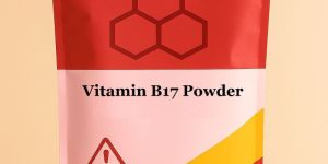 Vitamin B17 Powder