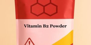 Vitamin B2 Powder