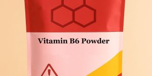 Vitamin B6 Powder