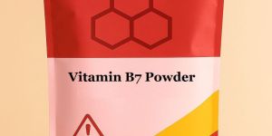 Vitamin B7 Powder