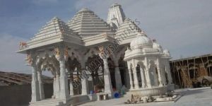 society temple constructions service