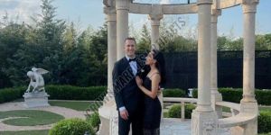 Outdoor Marble Gazebo