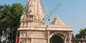 Red Stone Temple Construction Service