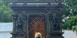 South Indian Temple Construction Services