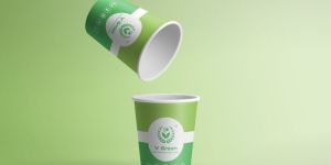 Bio Paper Cups