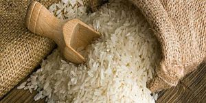 Traditional Basmati Rice