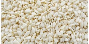 White Sesame Seeds