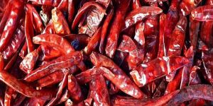 Whole Dry Red Chilli