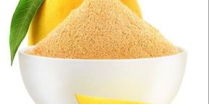 Dried Mango Powder