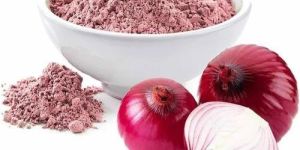 Natural Onion Powder