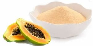 Papaya Fruit Powder