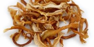 Zesty Flavor Lemon Peel Flakes