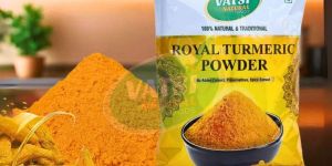 500gm Vatsi Royal Turmeric Powder