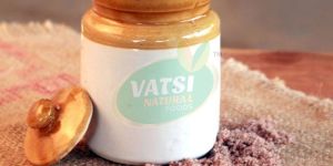 Himalayan Black Salt