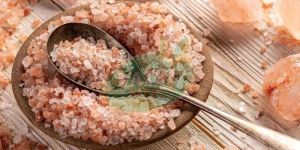 Himalayan Pink Salt