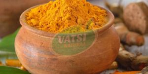 Natural Turmeric Powder