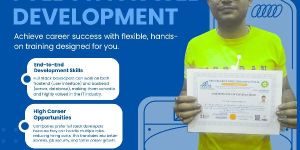 Advanced Certificate Course in Full Stack Web Development