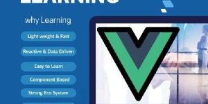 Certificate Course in vue Js