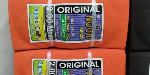 Pure Cotton Plain Lungi