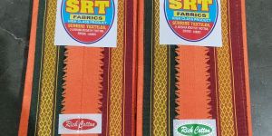 Thalapathi Cotton Towels