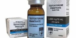 Testosterone Enanthate 250mg Injection