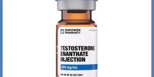 Testosterone Enanthate Injection