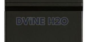 titan force 111 semi-commercial alkaline hydrogen water ionizer