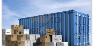 Cargo Consolidation Deconsolidation Service