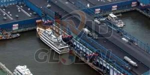 Door To Door Port To Port Delivery