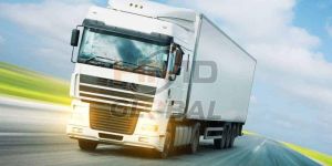 Land Freight Forwarding