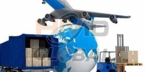 Real-Time Cargo Tracking Services