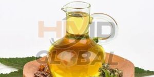 Refined Castor Oil