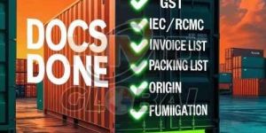 Shipping Documentation Regulatory Support