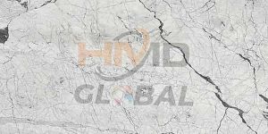 White Snow Premium Marble Slab