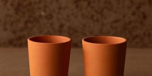 Terracotta Tumbler